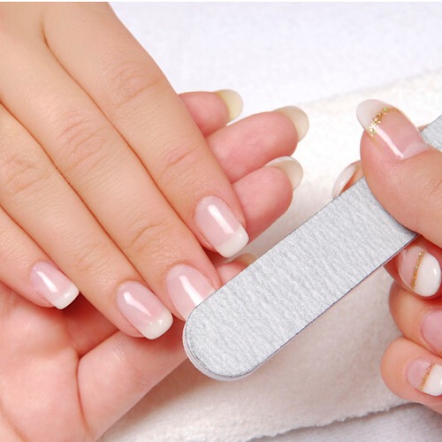 NAIL ART