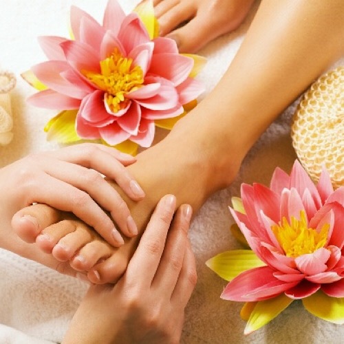 HOLLYWOOD NAILS SPA
