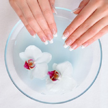 ACRYLIC NAILS REFILL